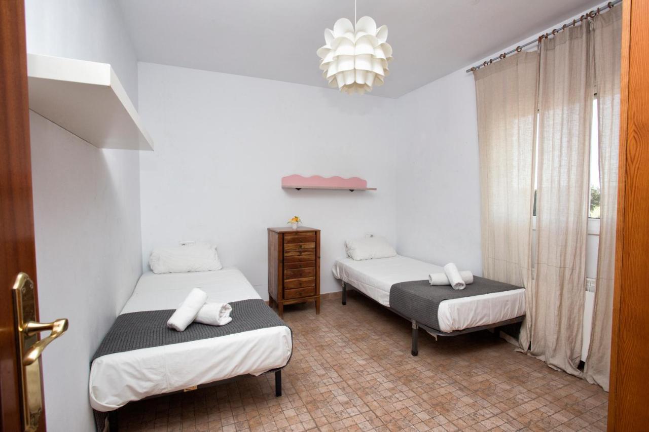 Villa Cambrils Costa Dorada المظهر الخارجي الصورة