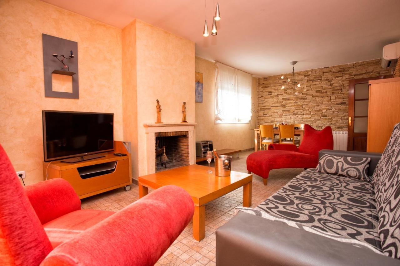 Villa Cambrils Costa Dorada المظهر الخارجي الصورة