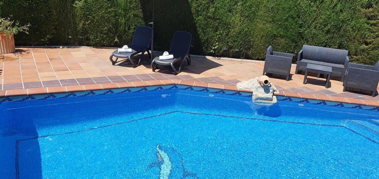 Villa Cambrils Costa Dorada المظهر الخارجي الصورة