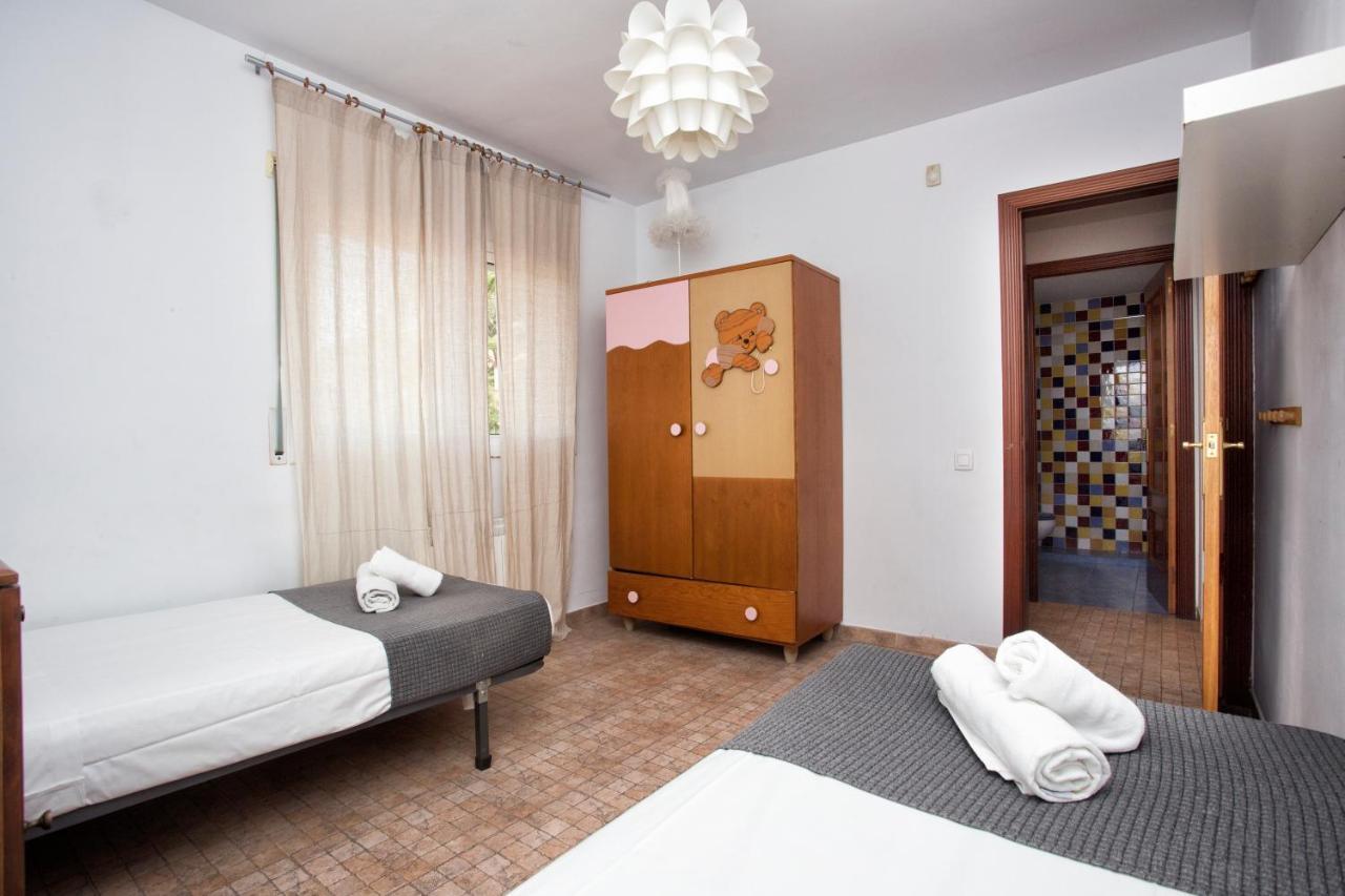 Villa Cambrils Costa Dorada المظهر الخارجي الصورة