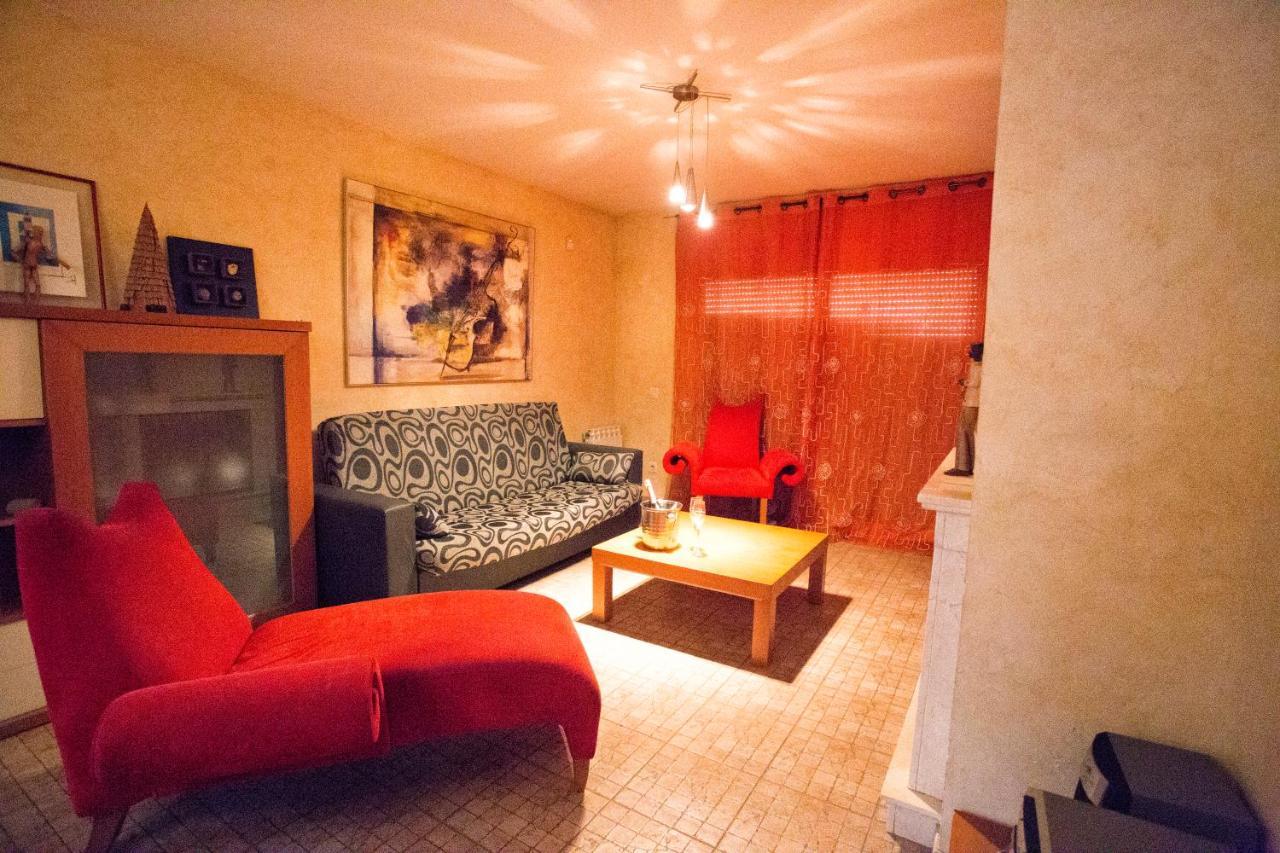 Villa Cambrils Costa Dorada المظهر الخارجي الصورة