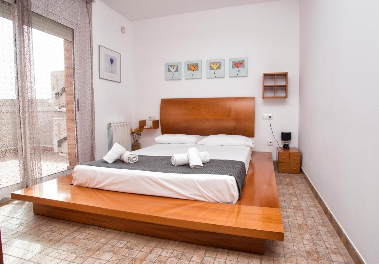 Villa Cambrils Costa Dorada المظهر الخارجي الصورة