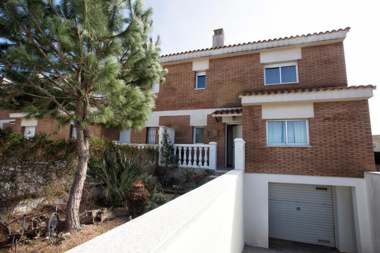 Villa Cambrils Costa Dorada المظهر الخارجي الصورة