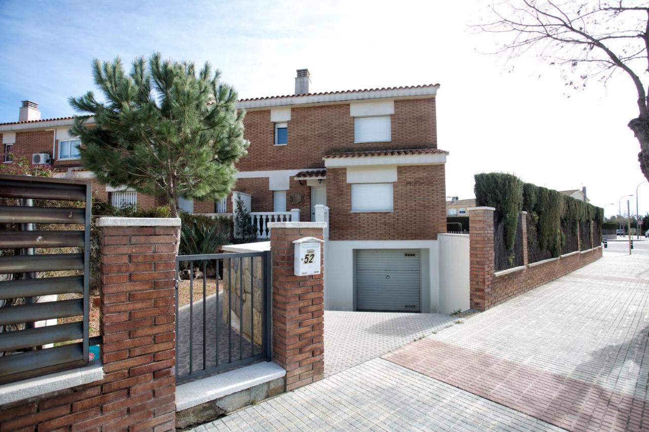 Villa Cambrils Costa Dorada المظهر الخارجي الصورة